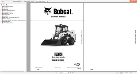 bobcat skid steer engine removal|bobcat t66 maintenance schedule.